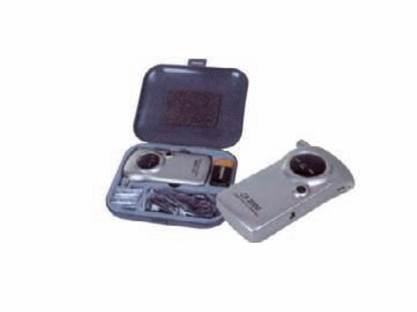 CA2000 alcohol tester (South Korea)